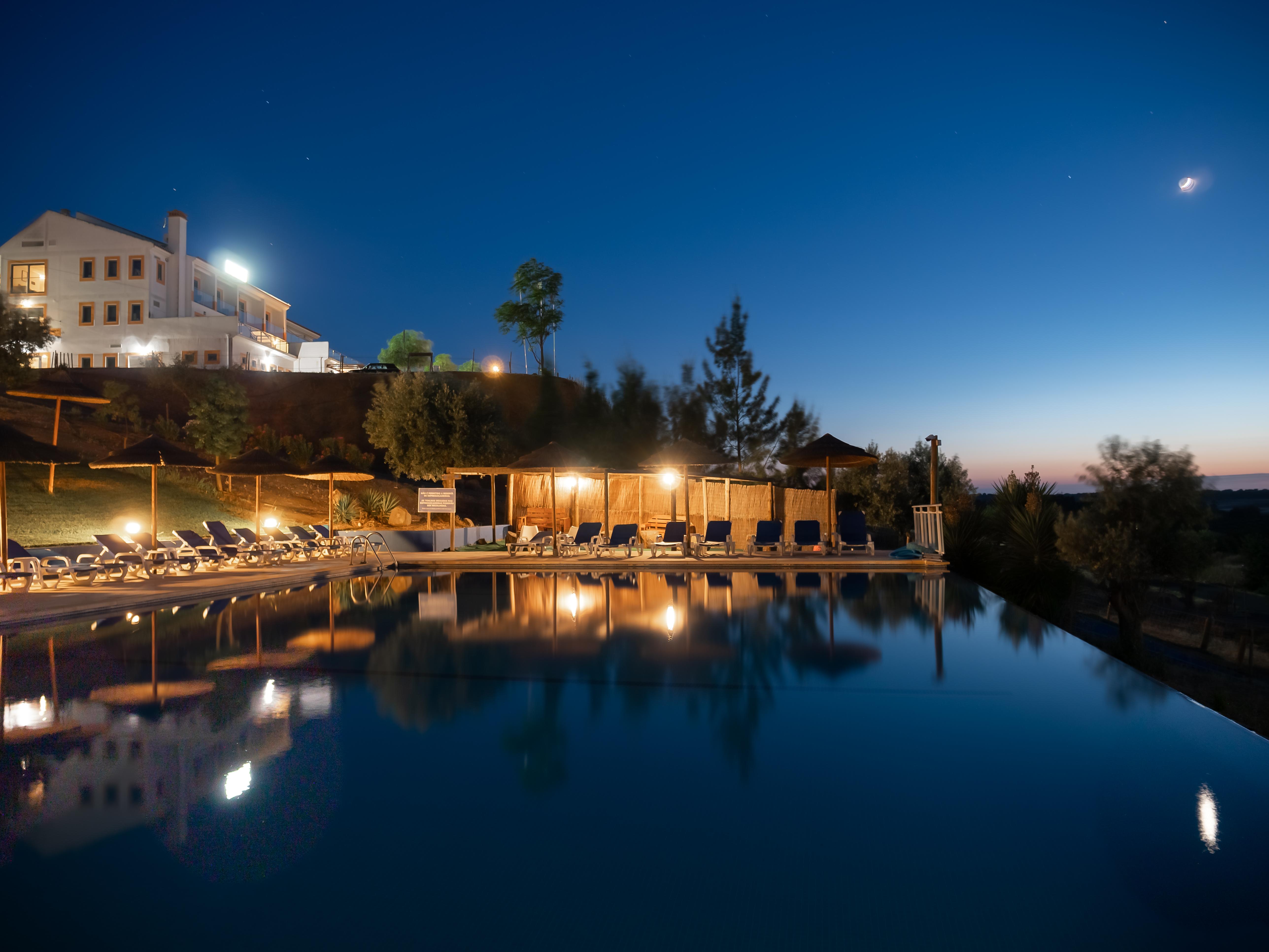 Hotel O Gato & Spa Odivelas  Exterior photo